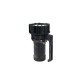 AceBeam X75 70.2 5000K Flashlight Black