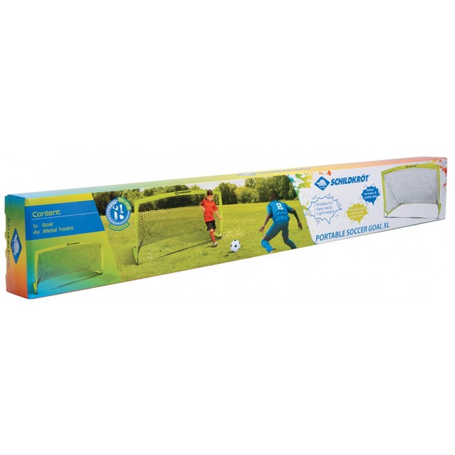 Schildkr t Funsports 970985 football goal Children Freestanding