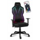 Huzaro Combat 6.2 Black RGB gaming chair
