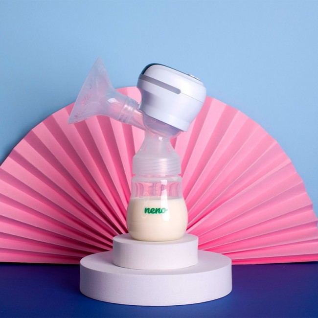 Neno Angelo breast pump 180 ml Electronic Neno Angelo breast pump 180 ml Electronic