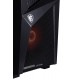 Actina 5901443421597 PC AMD Ryzen 9 7900 32 GB DDR5-SDRAM 1 TB SSD NVIDIA GeForce RTX 5070 Ti Midi Tower Black