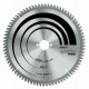 Bosch Optiline Wood Circular Saw Blades