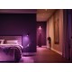 Philips Hue White and colour ambience GU10 Smart lighting spot 4.2 W