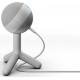 Logitech G Yeti Orb White Table microphone Logitech G Yeti Orb White Table microphone