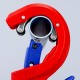 Knipex 90 23 01 BK manual pipe cutter Pipecutter