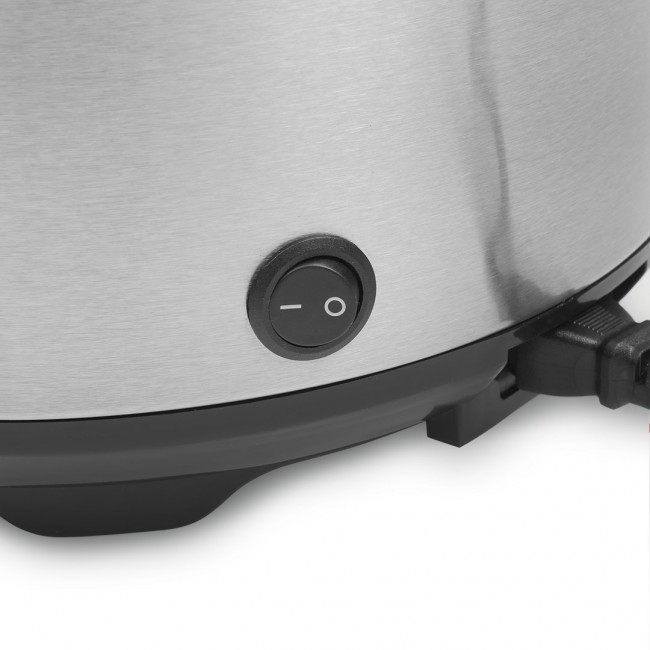 Tristar RK-6138 Digital Rice- and Steam Cooker