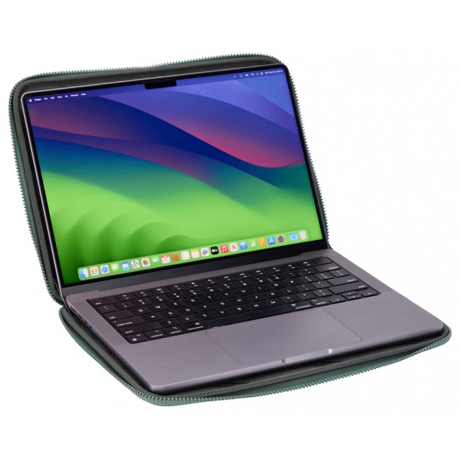 Thule TGSE2558 Hazy Green 35.6 cm (14