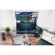 Acer PD163Qbmiuux computer monitor 39.6 cm (15.6 Acer PD163Qbmiuux computer monitor 39.6 cm (15.6