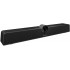 iiyama Simplify your meetings via one collaboration solution, equipped with 12MP camera, 6 array microphone and 8W speakerphone