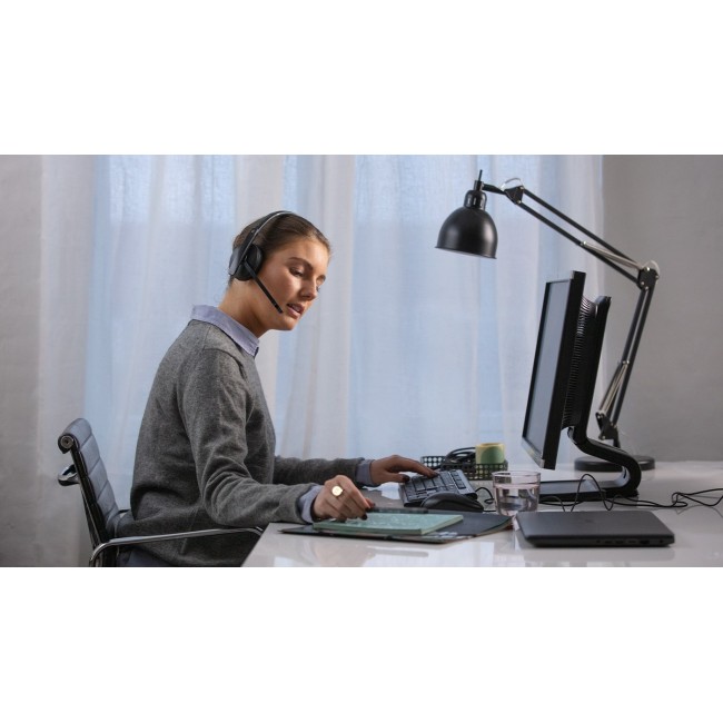 EPOS | SENNHEISER ADAPT 260 Headset Wireless Headband Bluetooth Office/Call Centre Black EPOS | SENNHEISER ADAPT 260 Headset Wireless Headband Bluetooth Office/Call Centre Black