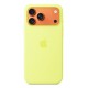Silicone case for iPhone 17 Pro Max Silicone case for iPhone 17 Pro Max