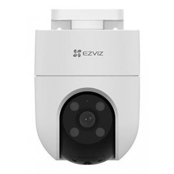 EZVIZ H8c 4G 2K IP Surveillance Camera Kit + H5 4G 2K IP Surveillance Camera