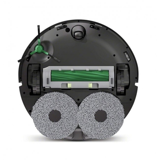 iRobot 505 Combo Plus Black