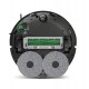 iRobot 505 Combo Plus Black