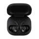 Apple Powerbeats Fit Jet Black - in-ear headphones, black