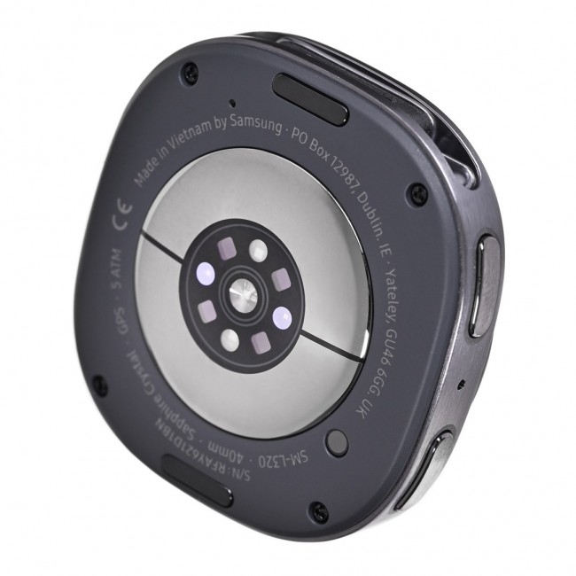 Samsung Galaxy Watch 8 3.3 cm (1.3