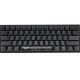 Ducky Mecha Mini keyboard Gaming USB English Black