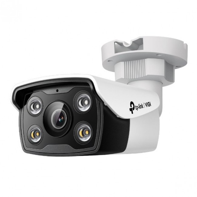 TP-Link VIGI C350(4mm) Bullet IP security camera Outdoor 2880 x 1620 pixels Ceiling TP-Link VIGI C350(4mm) Bullet IP security camera Outdoor 2880 x 1620 pixels Ceiling