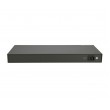 FiberHome S4820-28T-X-AC network switch Managed L2/L3 Gigabit Ethernet (10/100/1000) 1U Black, Grey