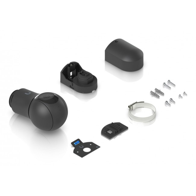 Ubiquiti G5 PTZ Dome IP security camera Indoor & outdoor 2688 x 1512 pixels Wall/Pole