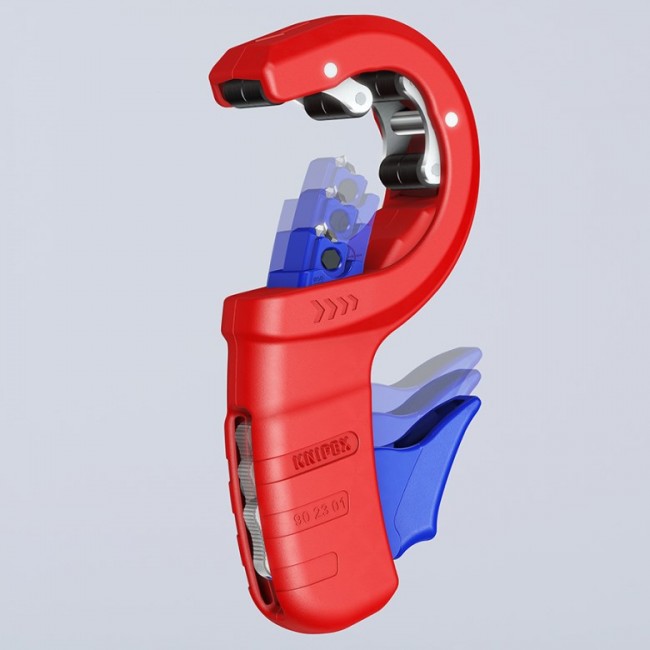 Knipex 90 23 01 BK manual pipe cutter Pipecutter Knipex 90 23 01 BK manual pipe cutter Pipecutter