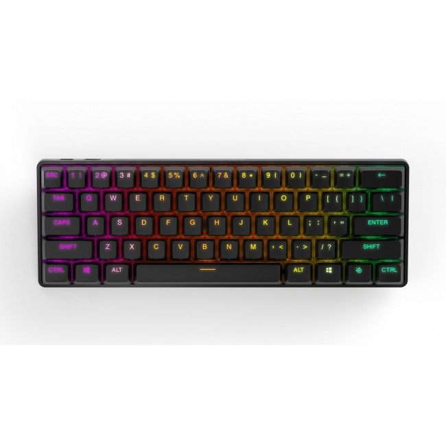 SteelSeries Apex Pro Mini Wireless Qwerty