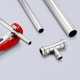 Knipex 90 31 02 SB manual pipe cutter Pipecutter