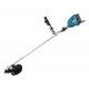 Cordless trimmer (scythe) - Makita UR012GZ06 Cordless trimmer (scythe) - Makita UR012GZ06
