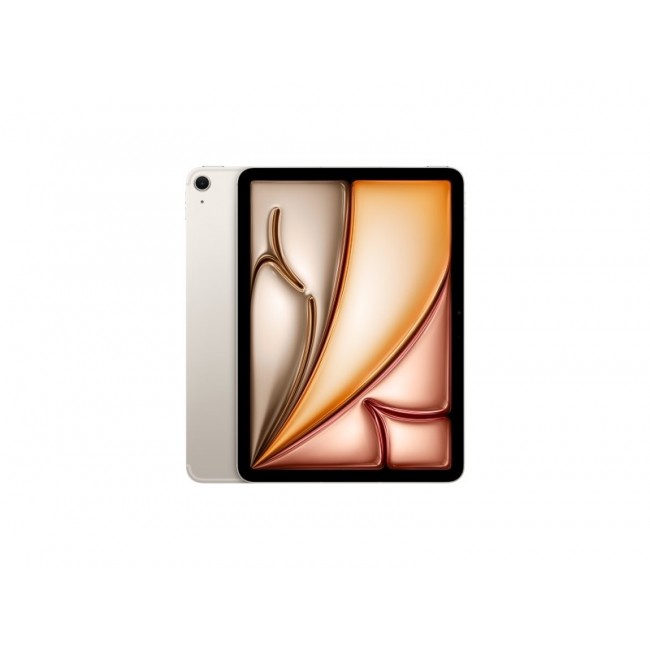 Apple iPad 11-inch Air Wi-Fi + Cellular 128GB - Starlight