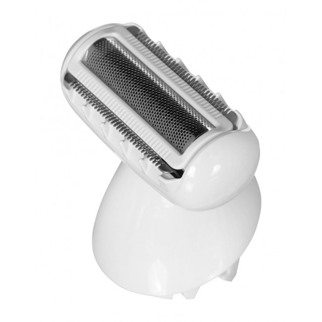 Braun Silk- pil 9 Flex 9-030 3D 40 tweezers Pink, White Braun Silk- pil 9 Flex 9-030 3D 40 tweezers Pink, White