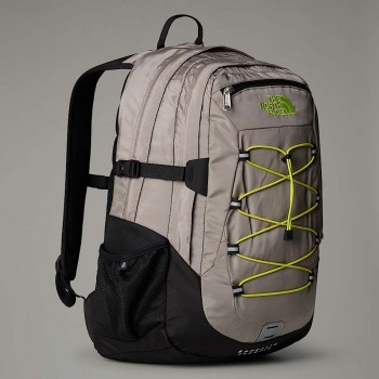 The North Face Borealis Classic backpack Rucksack Grey Nylon