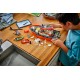 LEGO CITY 60504 Coast Guard Rescue Boat and Helicopter