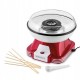 HEINRICH'S HZW 8322 Cotton candy machine White, Red