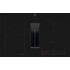 Induction hob with built-in extractor ELECTROLUX ECC83443CZ SaphirMatt black matt 80 cm