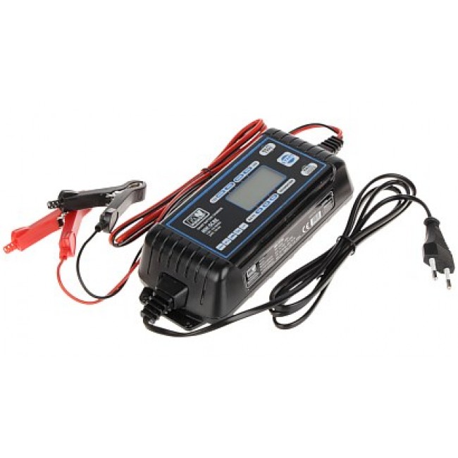 Charger MW-SC8E