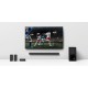 Sony HT-S40R Black 5.1 channels 600 W