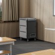 Ewent EW1701 portable device management cart/cabinet Portable device management cabinet Black, Grey Ewent EW1701 portable device management cart/cabinet Portable device management cabinet Black, Grey