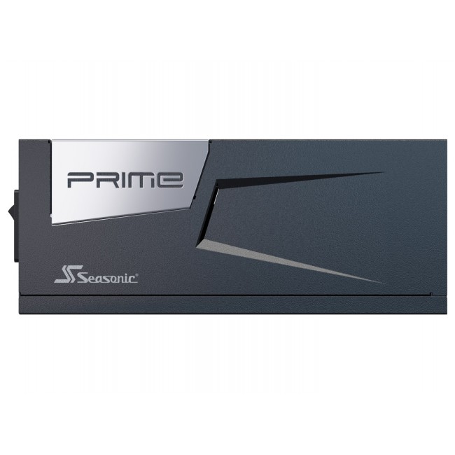 Seasonic ATX3-PRIME-PX-1600 power supply unit 1600 W 20+4 pin ATX ATX Black