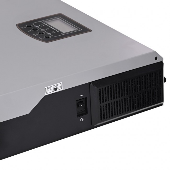 Inverter ORVALDI MVII5K Solar 5kVA/5kW MPPT4kW