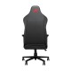 ASUS Aethon SL201 PC gaming chair Padded seat Black