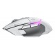 USB Optical Mouse G502X Plus White