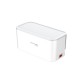 RealPower PowerBox 522 power extension 1.5 m 5 AC outlet(s) Indoor White