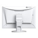 EIZO FlexScan EV2485-WT computer monitor 61.2 cm (24.1