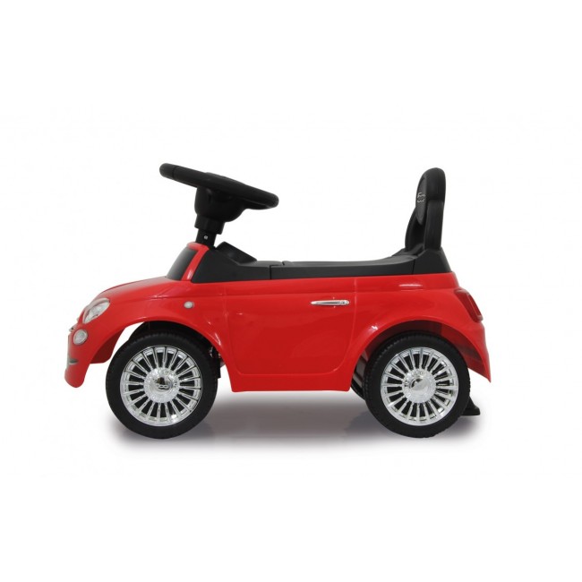 Jamara 460326 rocking/ride-on toy Ride-on car