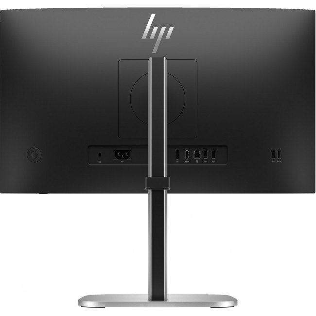 HP Series 5 Pro 23.8 inch FHD Monitor - 524pf