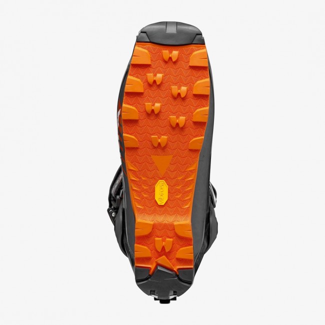 Scarpa F1 LT, 260, Carbon, TLT (Optimized Touring Pivot - 1mm)