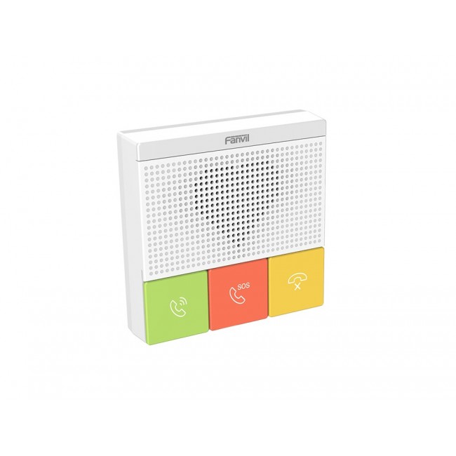 Fanvil Y501W audio intercom system White