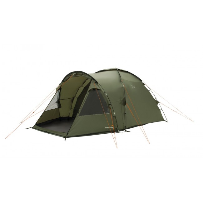 Easy Camp Kinn 4 Green Dome/Igloo tent Easy Camp Kinn 4 Green Dome/Igloo tent
