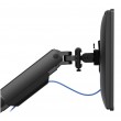 Neomounts DS65S-950BL2 Monitor arm 24-34