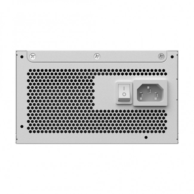 MSI MAG A1000GL PCIE5 WHITE power supply unit 1000 W 24-pin ATX ATX